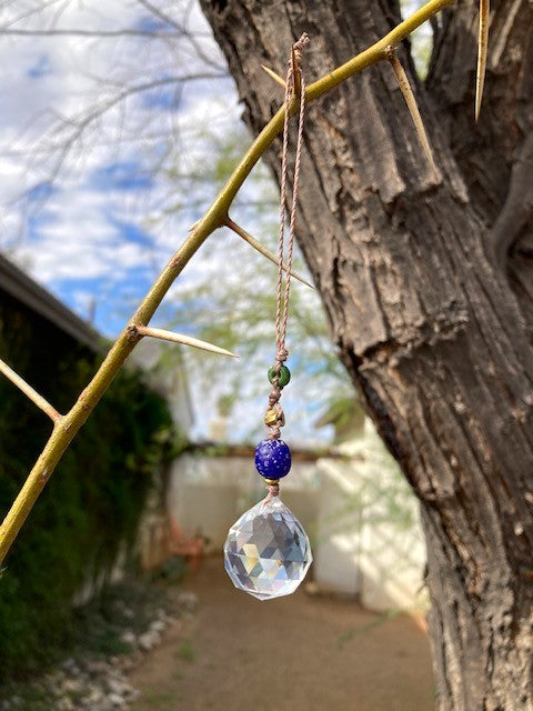 Mini Sun Catchers – Earth Angel Jewelry